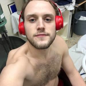 Meet your Posher, Nick